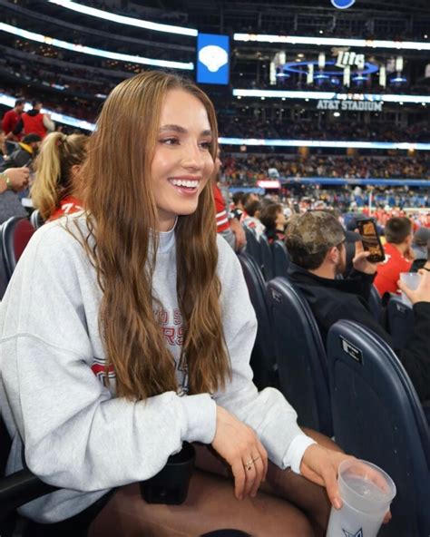 rachel demita andre roberson|Rachel DeMita : Dating History & Exes